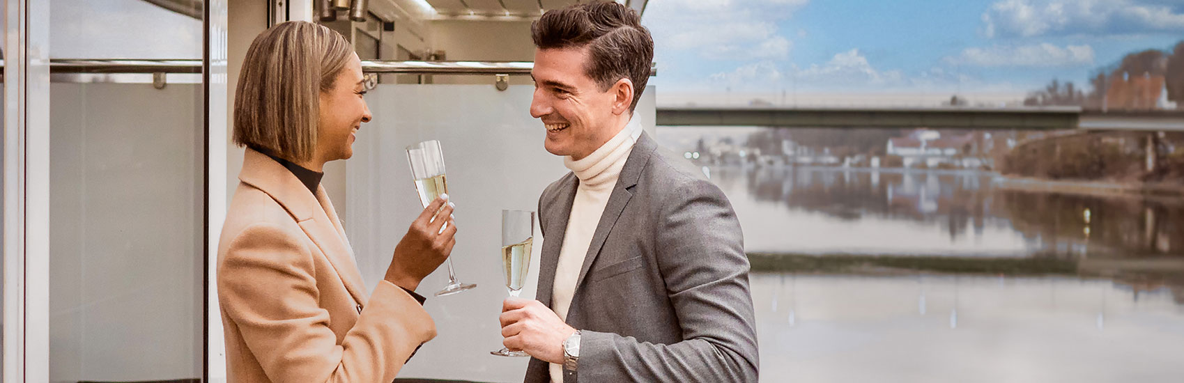 Stateroom Upgrades and More with AmaWaterways 0