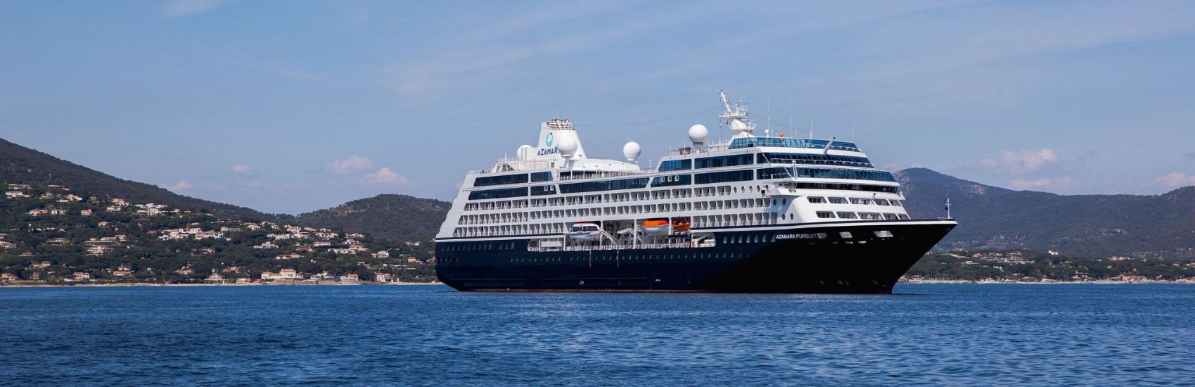 Azamara Cruises Shore Excursions: Explore More, Connect Deeper 0