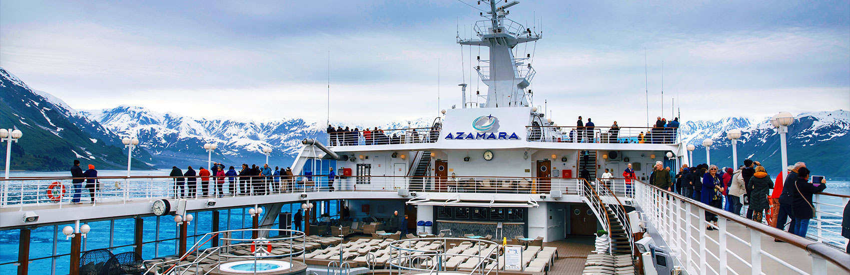 Explore More with Azamara's Black Friday Sale 1