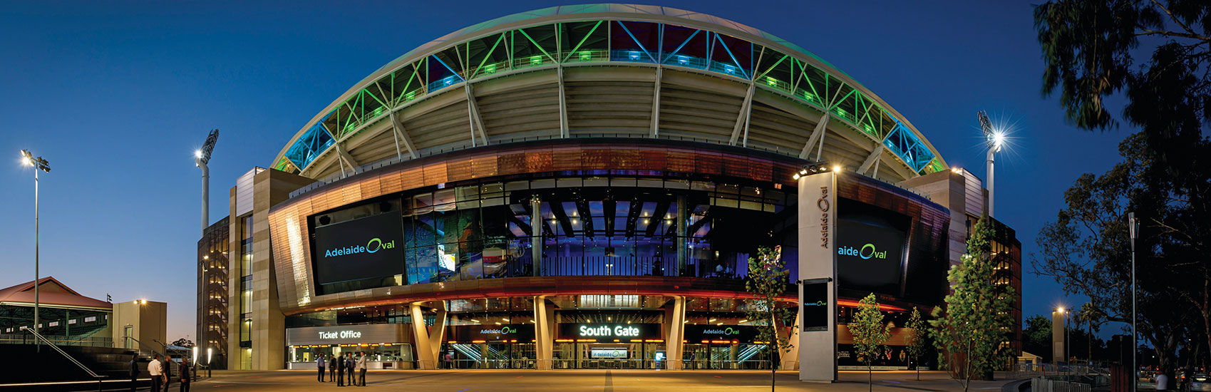 Vineyards, Wildlife, and Coastal Bliss: South & West Australia