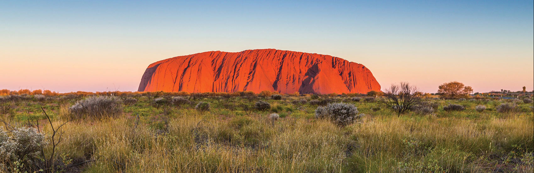 Go Guided and Explore Australia with Globus 1
