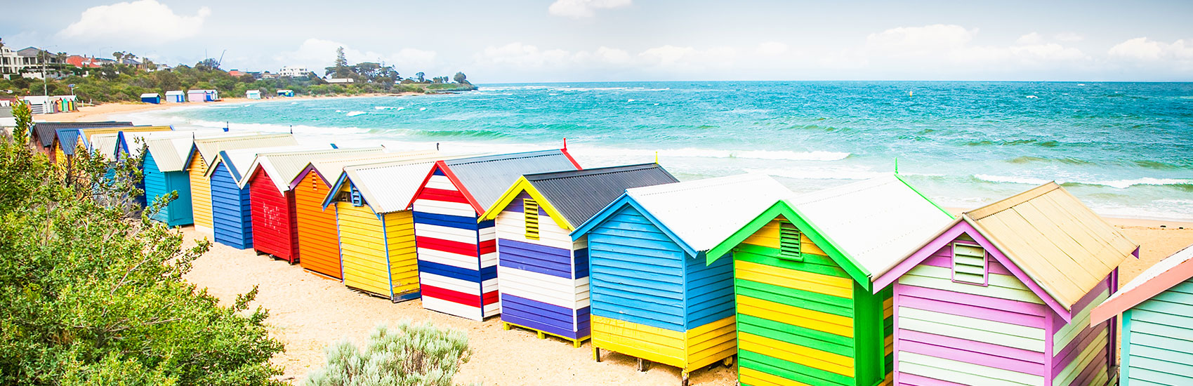 Victoria Discovery: City, Coast, and Countryside