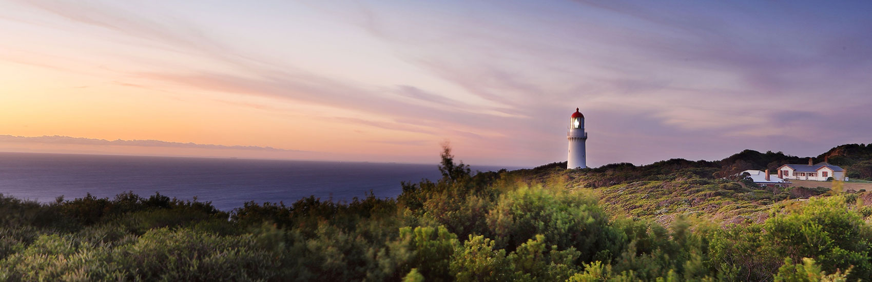 Victoria Discovery: City, Coast, and Countryside 3