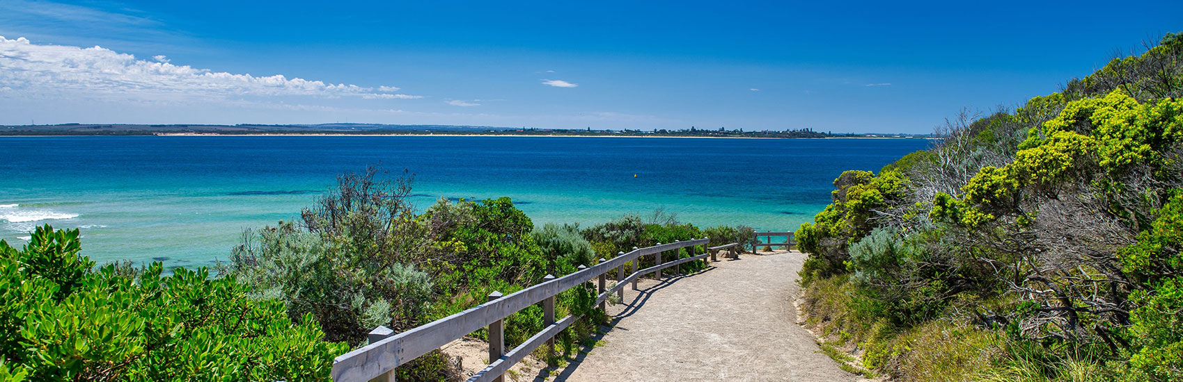 Victoria Discovery: City, Coast, and Countryside 5