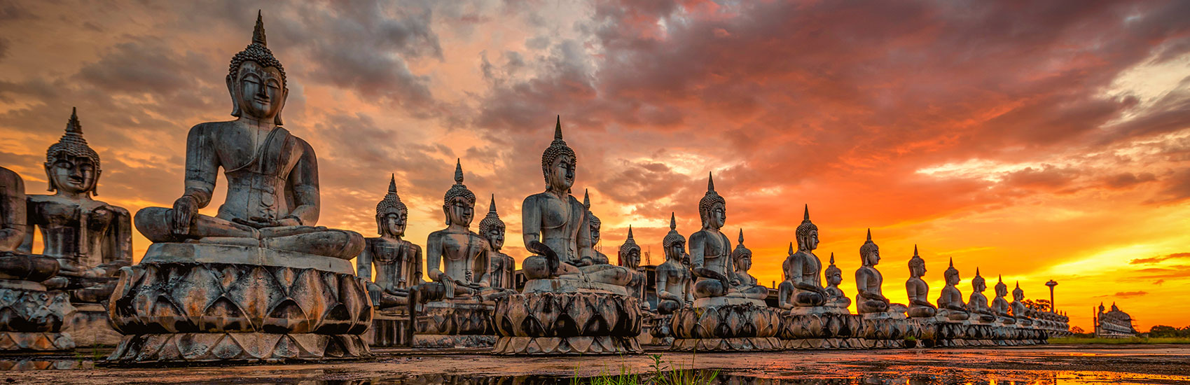 An Exclusive Invitation to Discover Asia with Explora Journeys 5