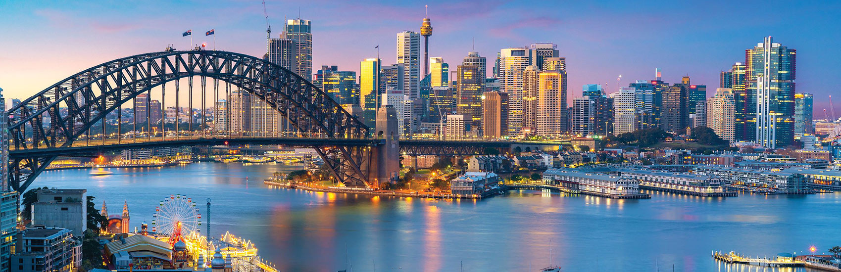 Go Guided and Explore Australia with Globus 5