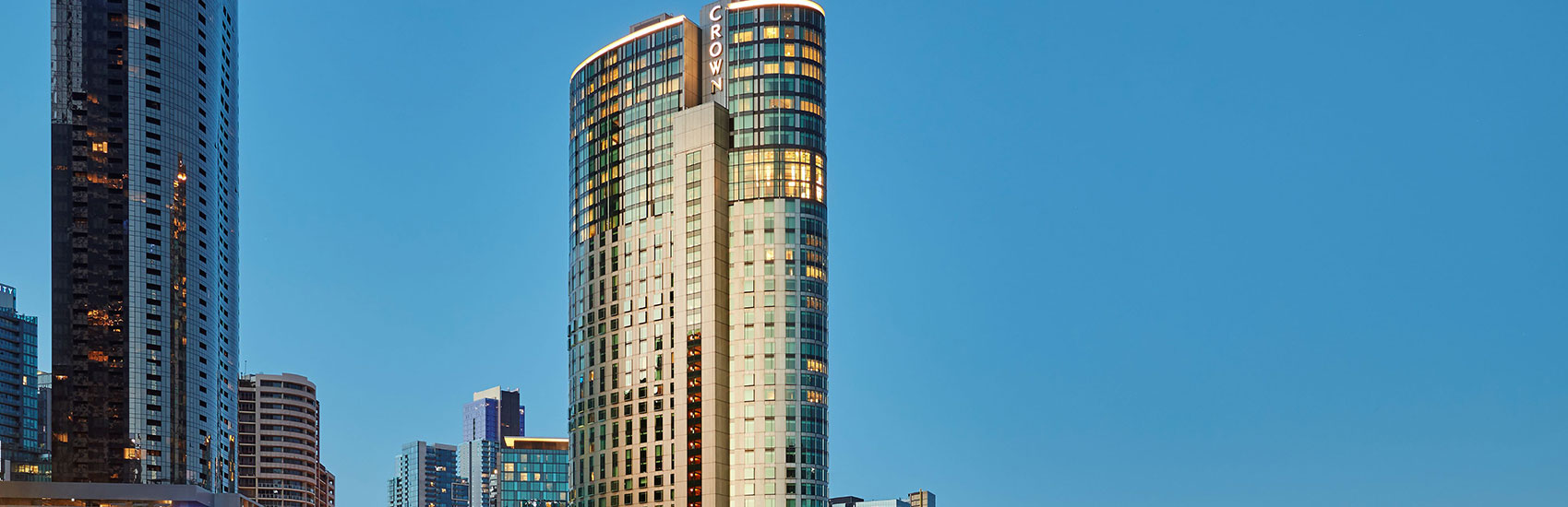 Crown Towers Melbourne