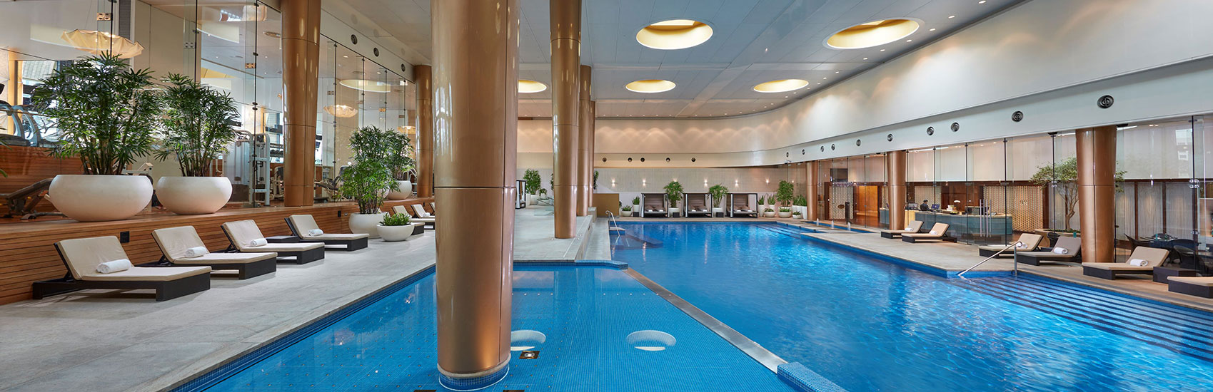 Crown Towers Melbourne 4