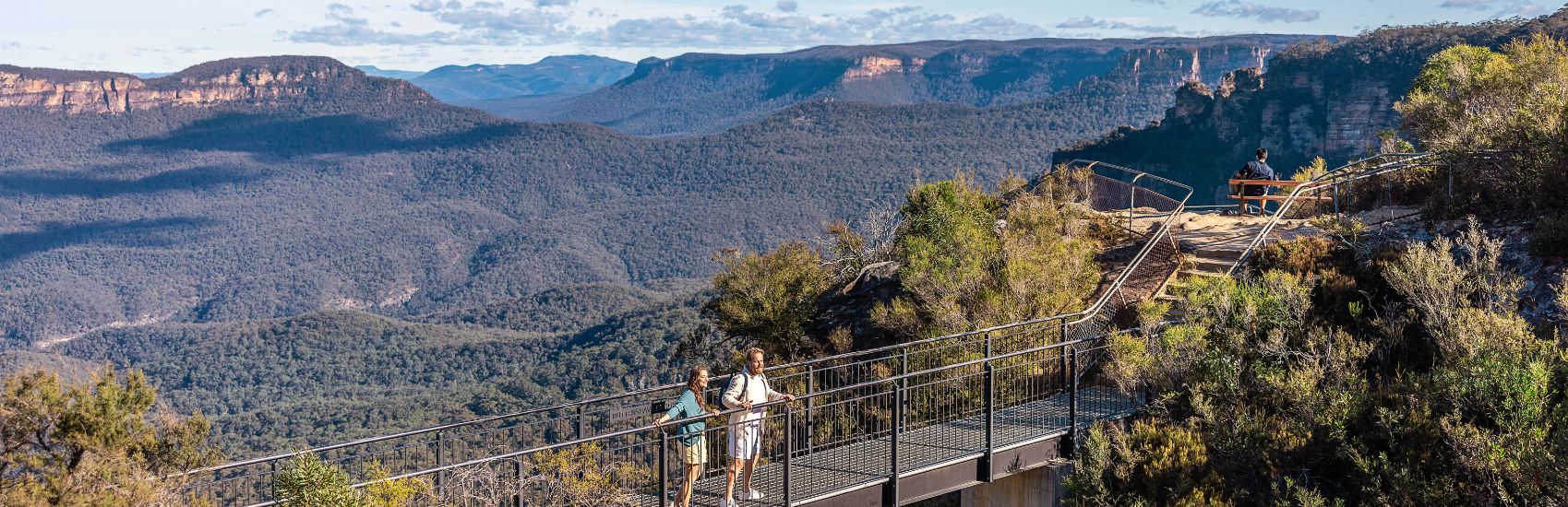 7 of Australia’s Most Iconic Landscapes to Add to Your Next Trip