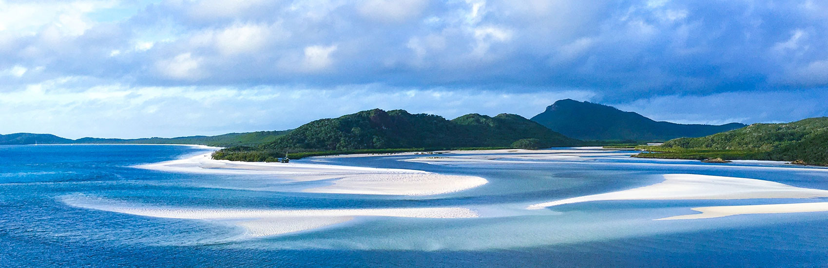 Noosa & Hamilton Island Escape: Sunshine Coast & Whitsundays 2