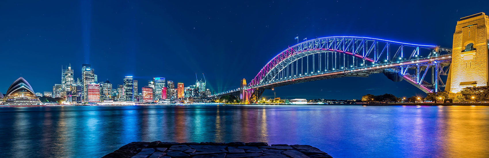 Sydney & Byron Bay Journey: From Urban Icons to Coastal Bliss