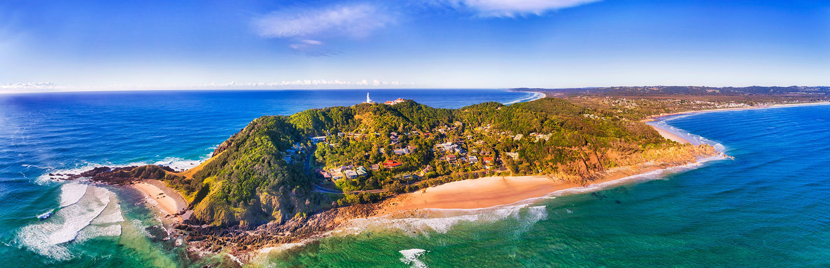 Sydney & Byron Bay Journey: From Urban Icons to Coastal Bliss 2