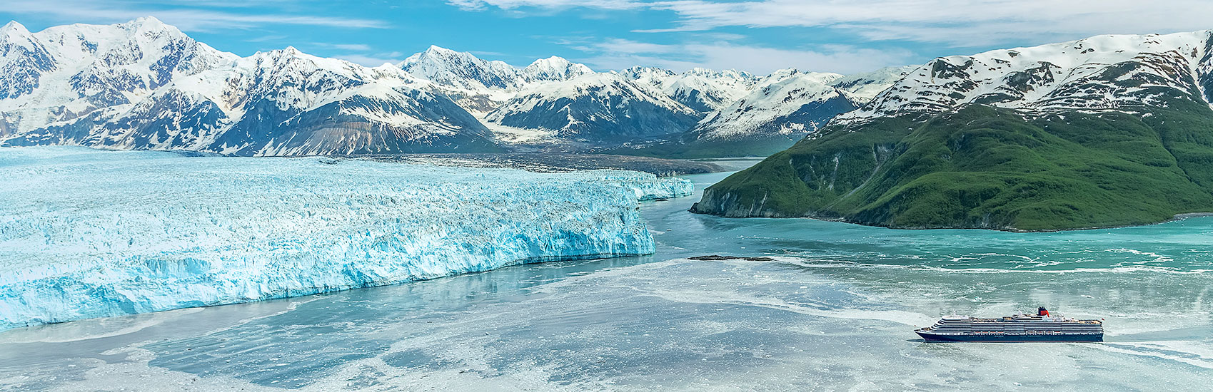 Discover Our Cunard® Exclusive Cruise Sale 0