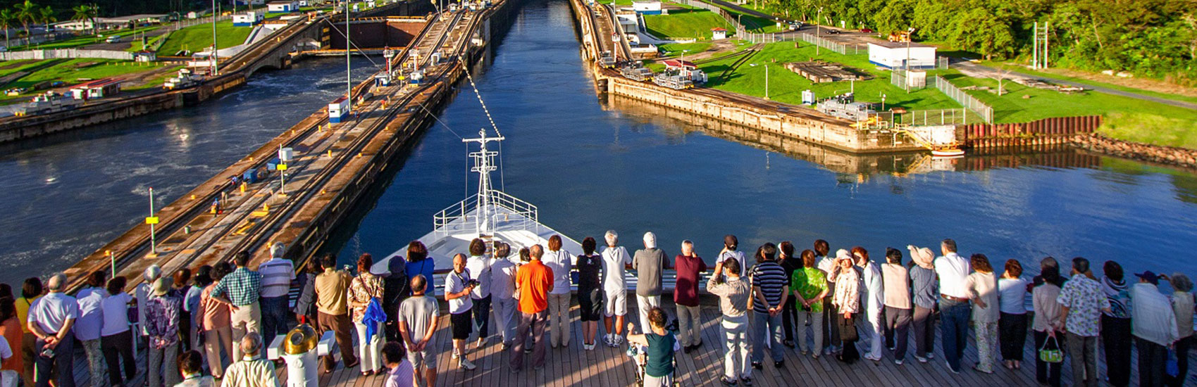 Pop-Up Sale with Holland America 2