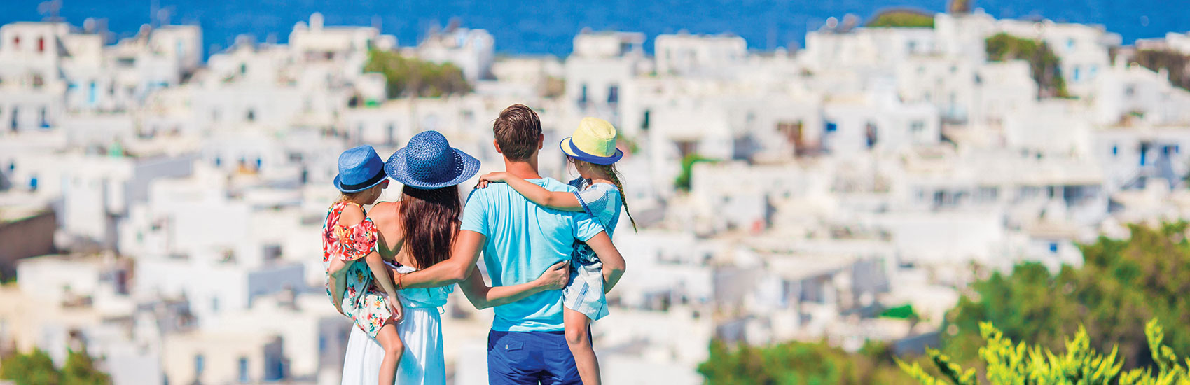 Pop-Up Sale with Holland America
