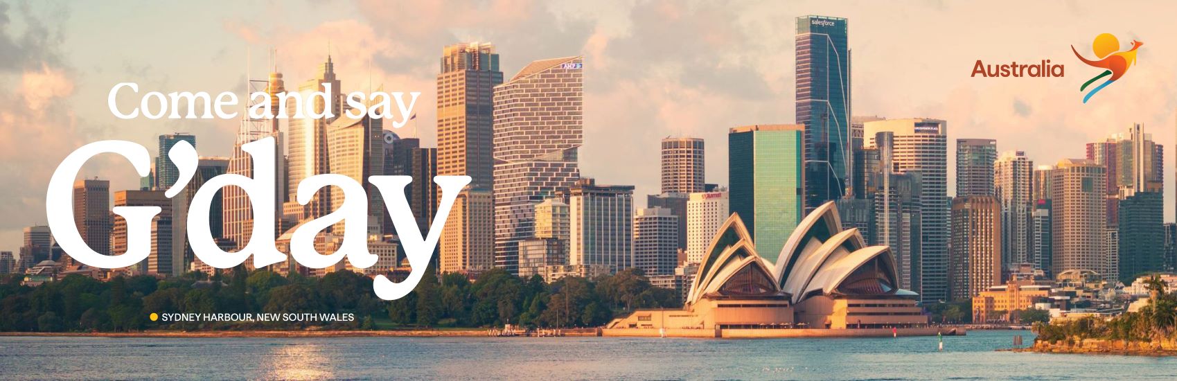 Pop-Up Sale with Holland America