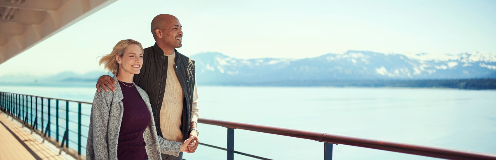 Discover Our Cunard® Exclusive Cruise Sale 2