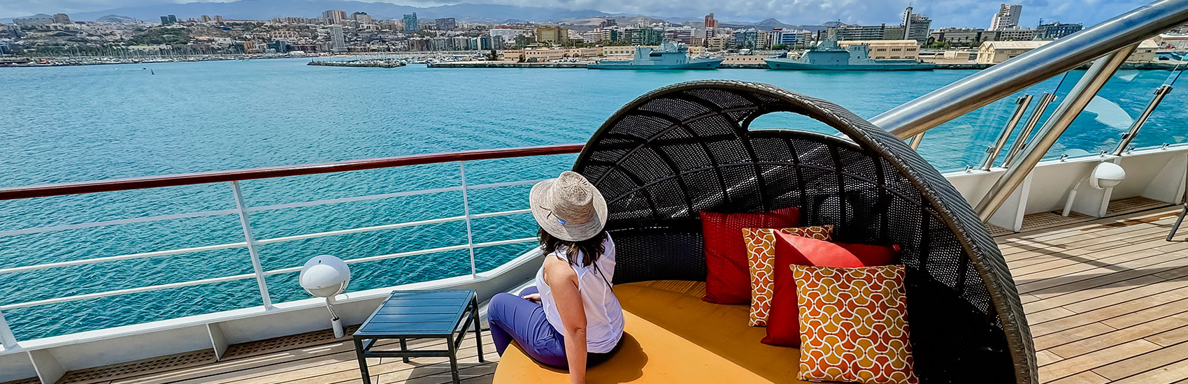 Beyond Inclusive Package with Windstar 5