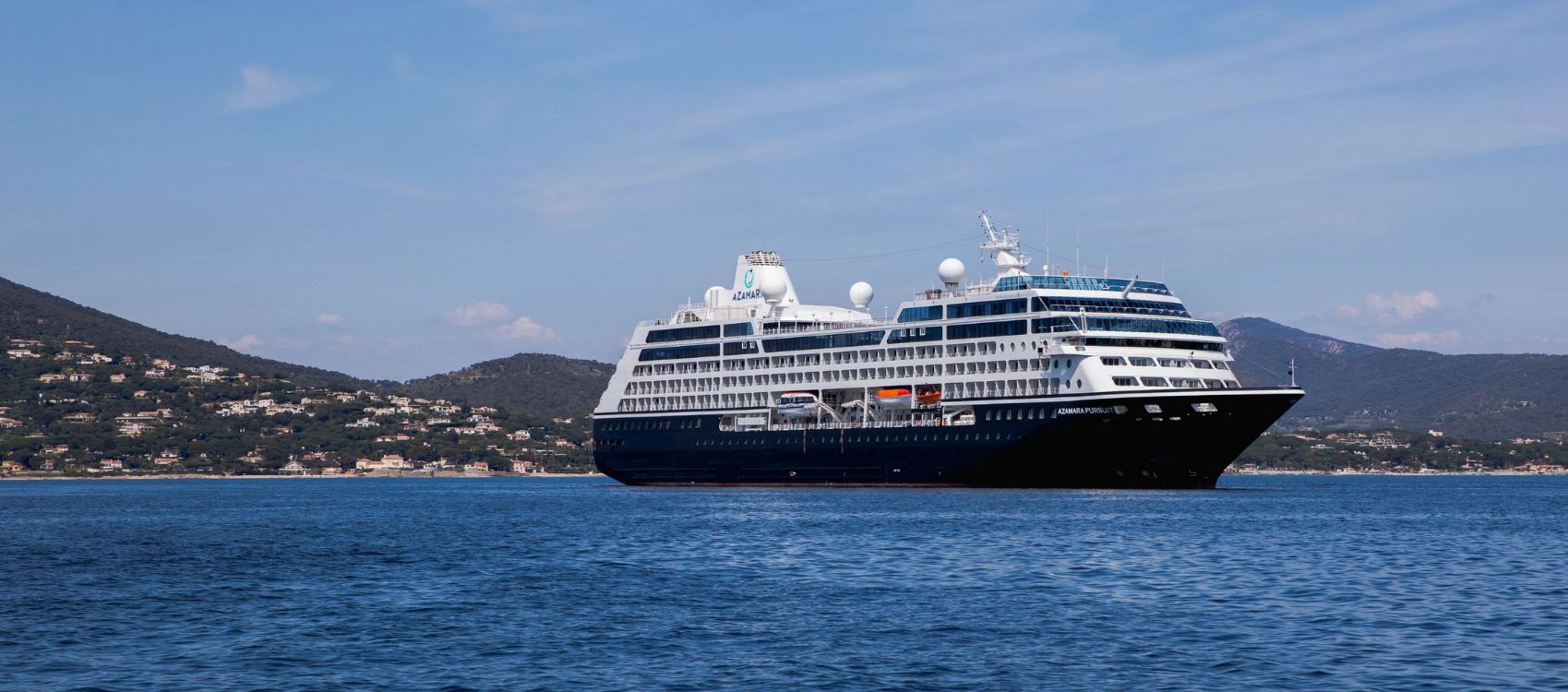 Why Travel with Azamara? 0