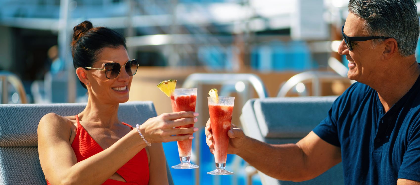 Why Travel with Azamara? 1