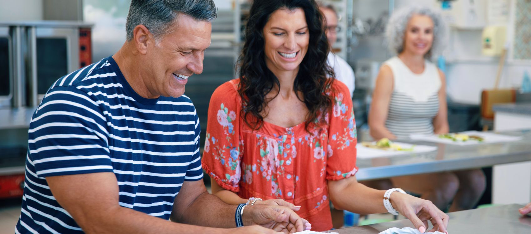 Longer Stays in Every Port with Azamara 2