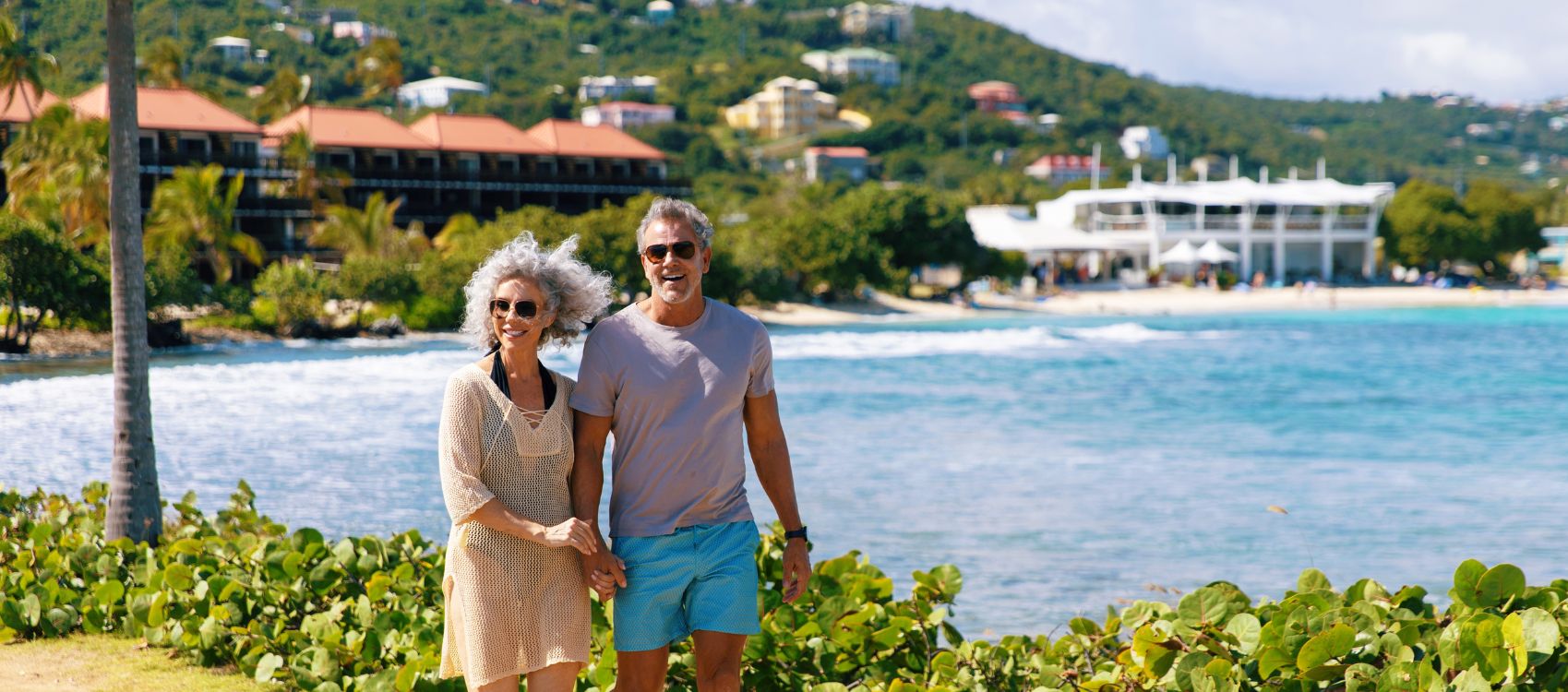 Longer Stays in Every Port with Azamara 1