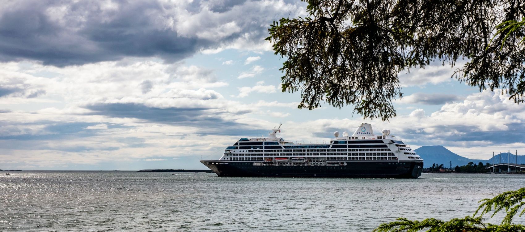 Azamara Shore Excursions: Explore More, Connect Deeper 1