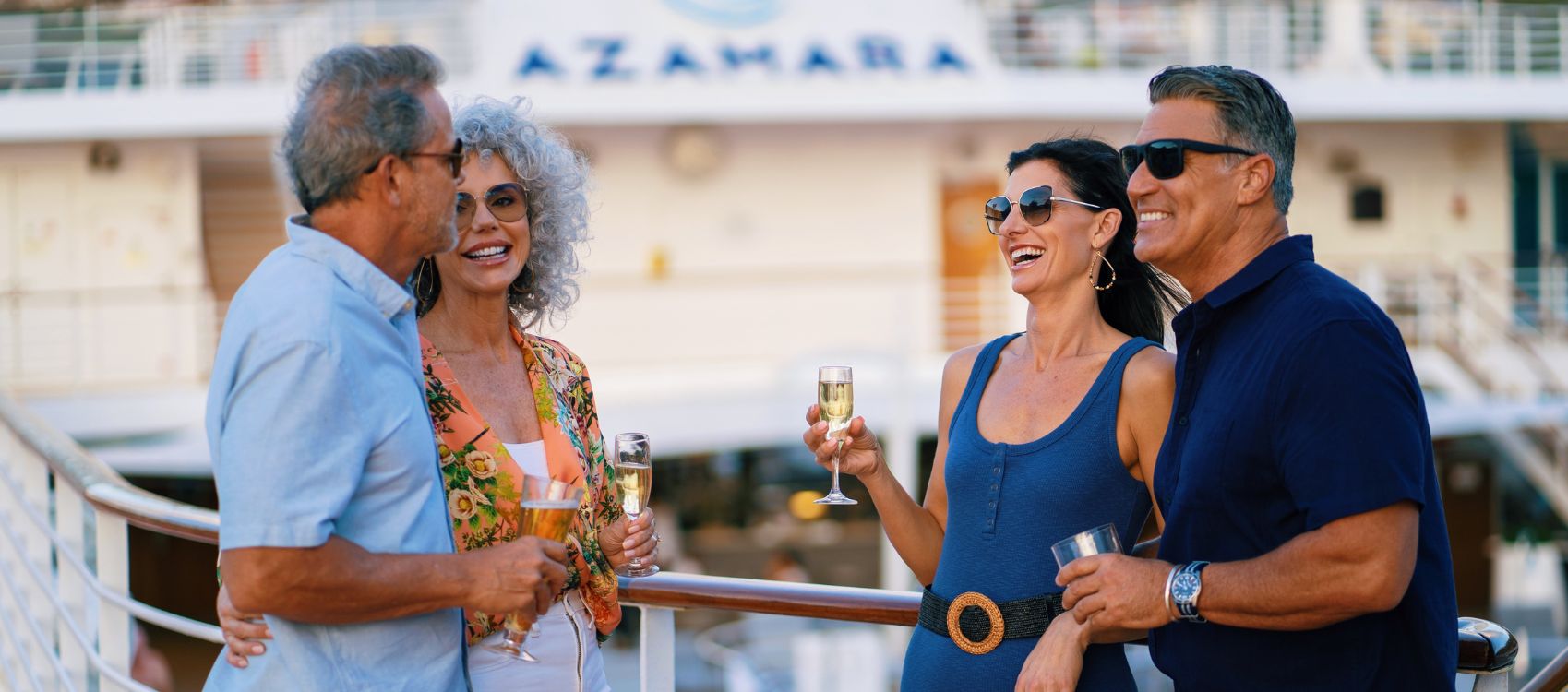 Azamara Shore Excursions: Explore More, Connect Deeper 3