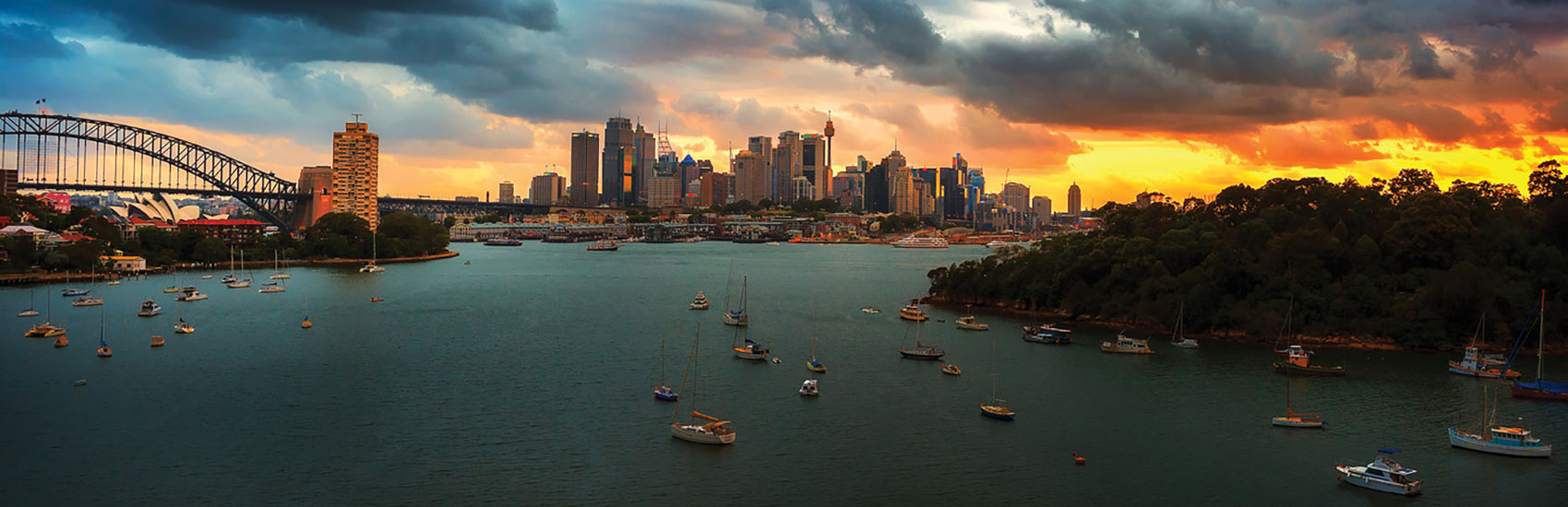 Go Guided and Explore Australia with Globus 3