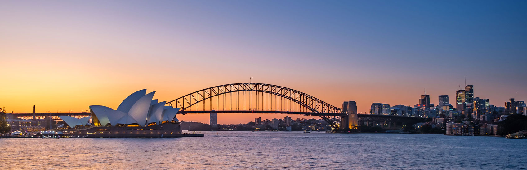 Australia's Ultimate Journey: From the Blue Mountains to the Great Barrier Reef 1