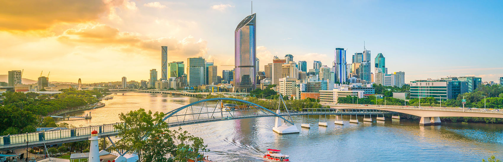 Australia's Ultimate Journey: From the Blue Mountains to the Great Barrier Reef 3