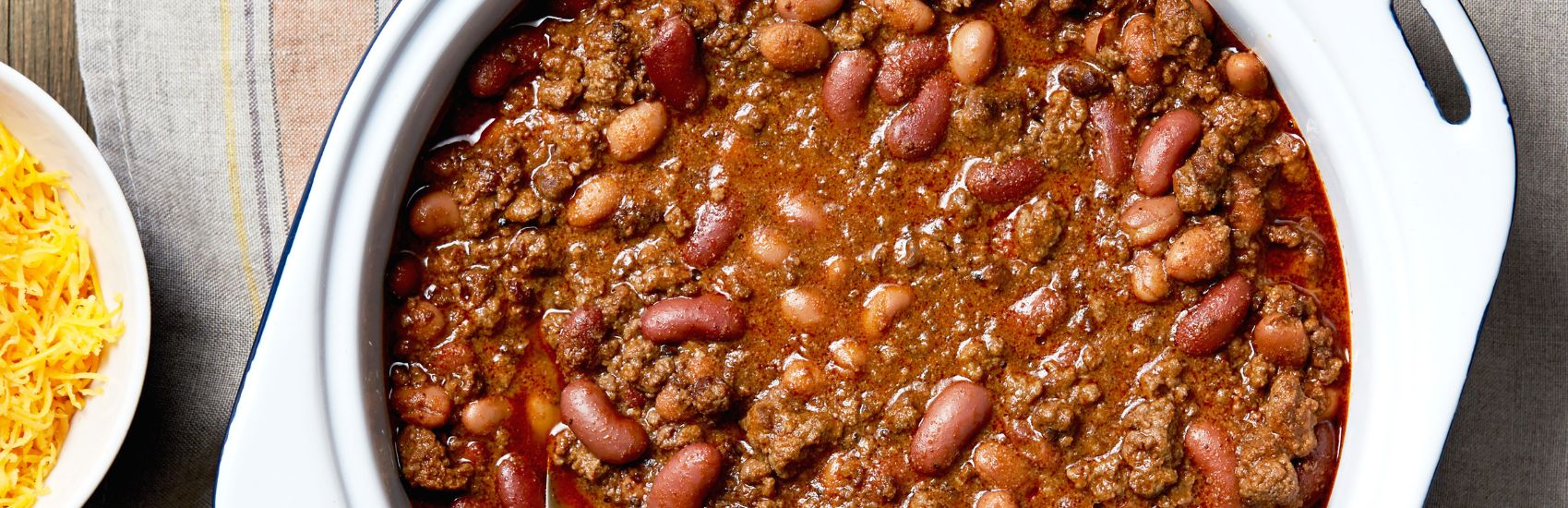 Perfect Chili 0