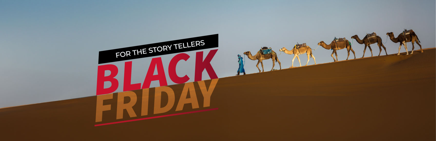 Black Friday Savings Are On The Way! 2