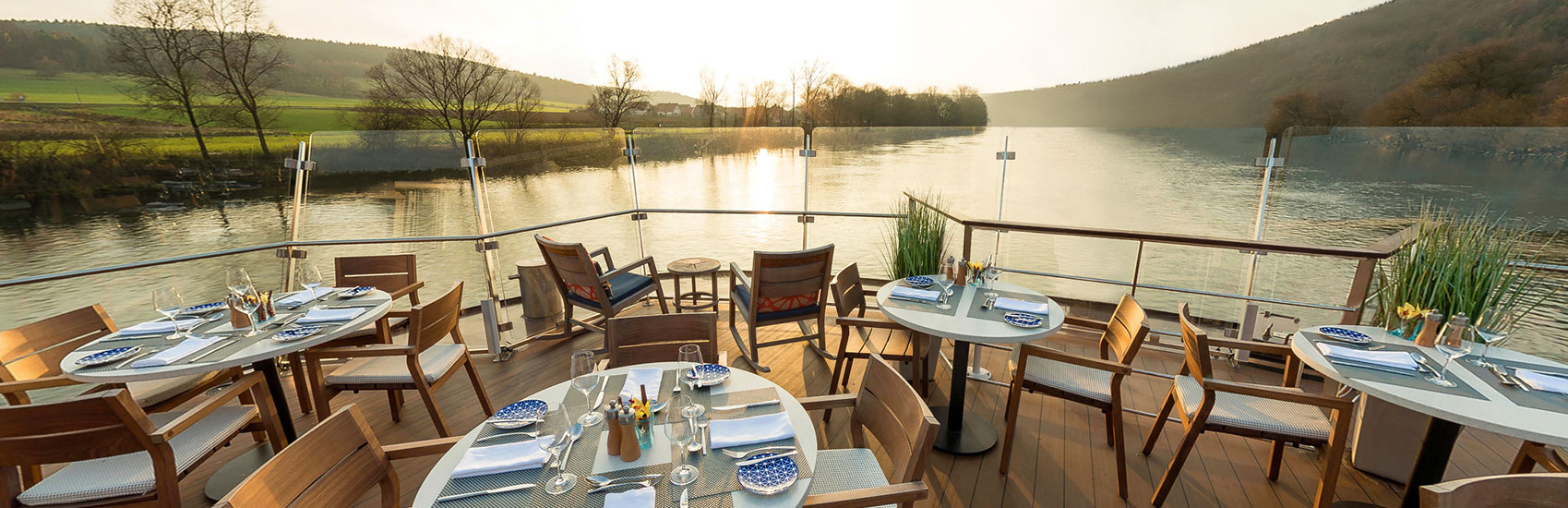 The Gift of Travel with Viking® 4