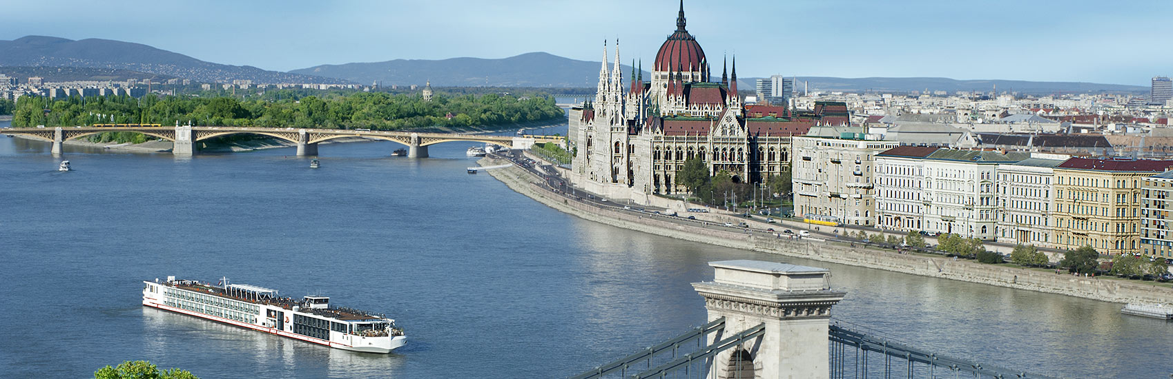 The Gift of Travel with Viking® 2