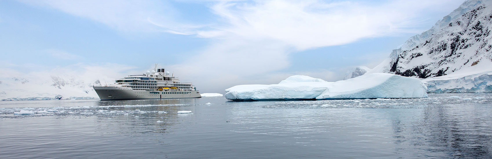 Indulge in Luxury and Save with Silversea