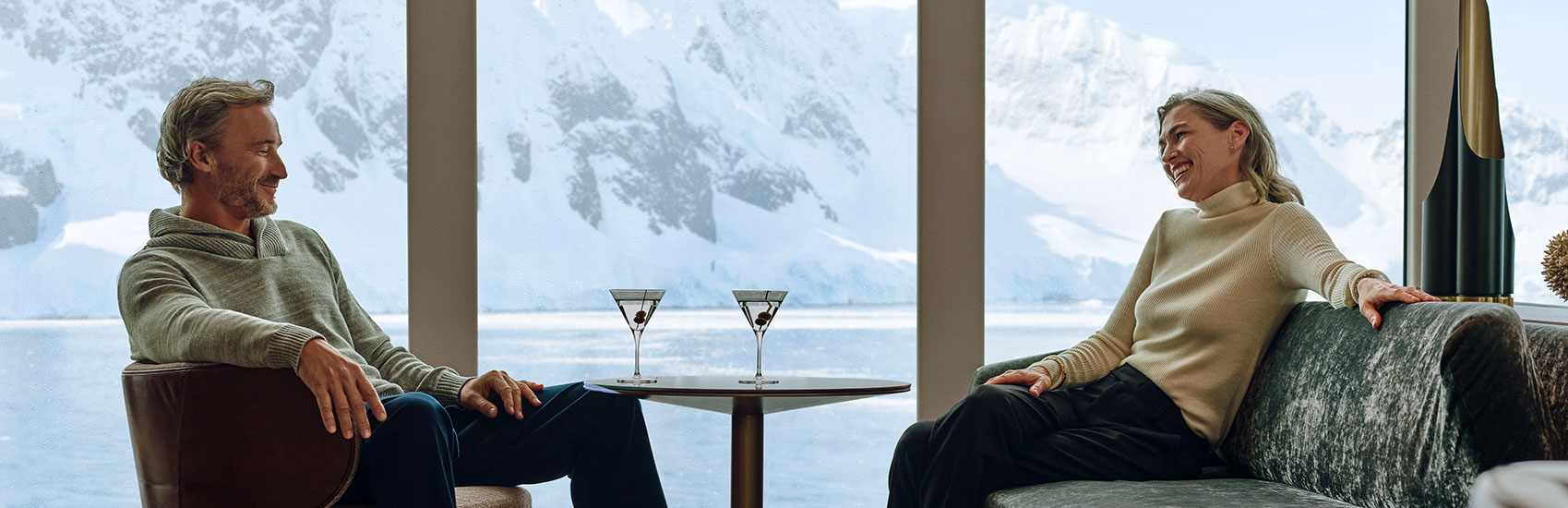 Indulge in Luxury and Save with Silversea 5