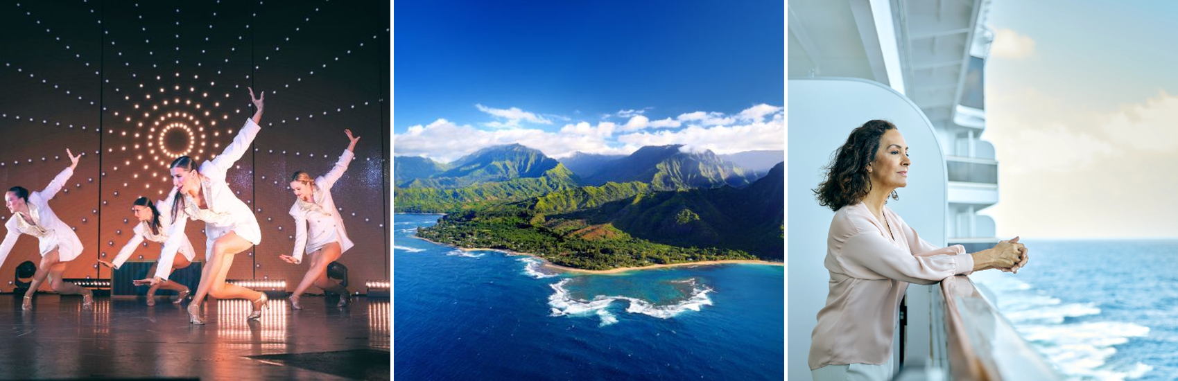 Anniversary Sale with Holland America