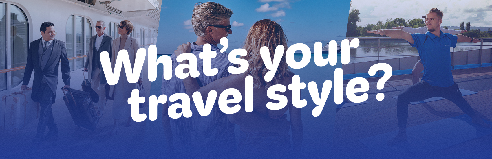 Linger Longer in Europe with a Complimentary Land Package from AmaWaterways