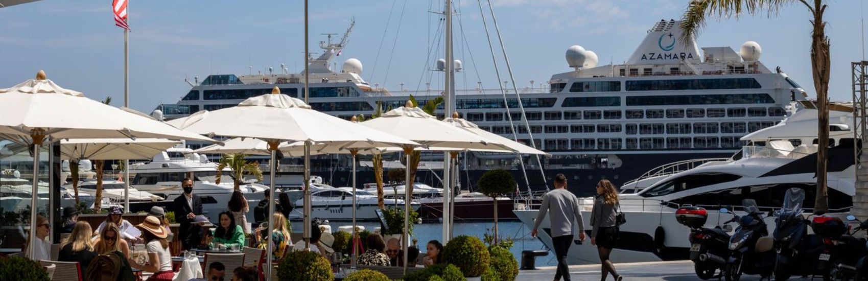 Get Extra On Europe With Azamara This Spring 5