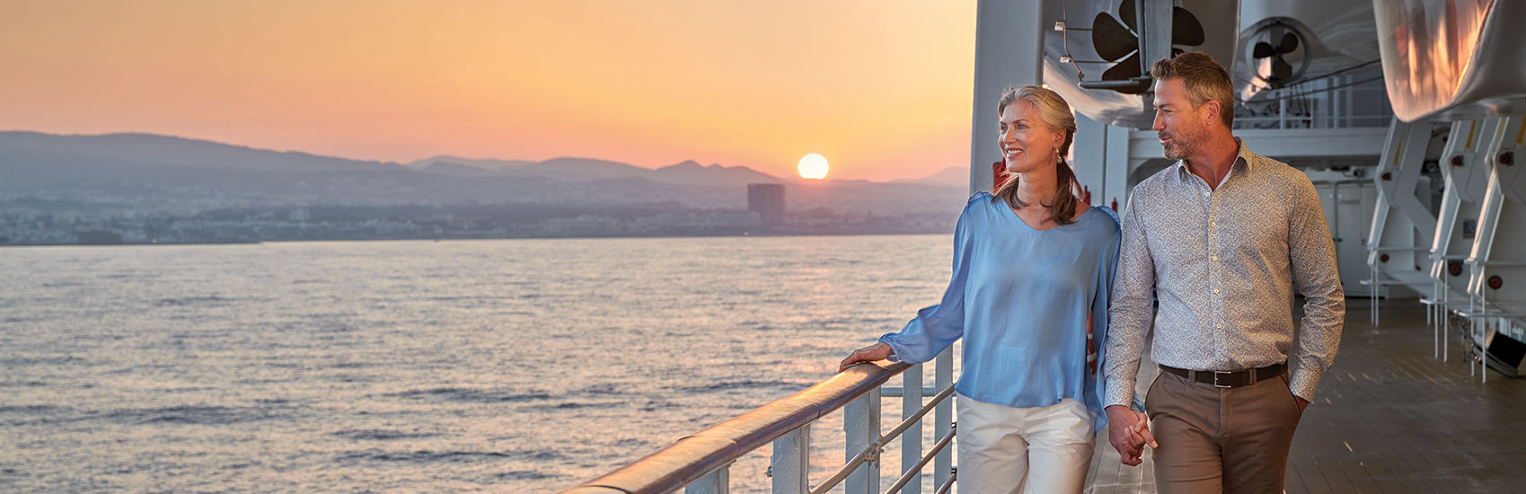 Canadian Residents Savings with Oceania Cruises