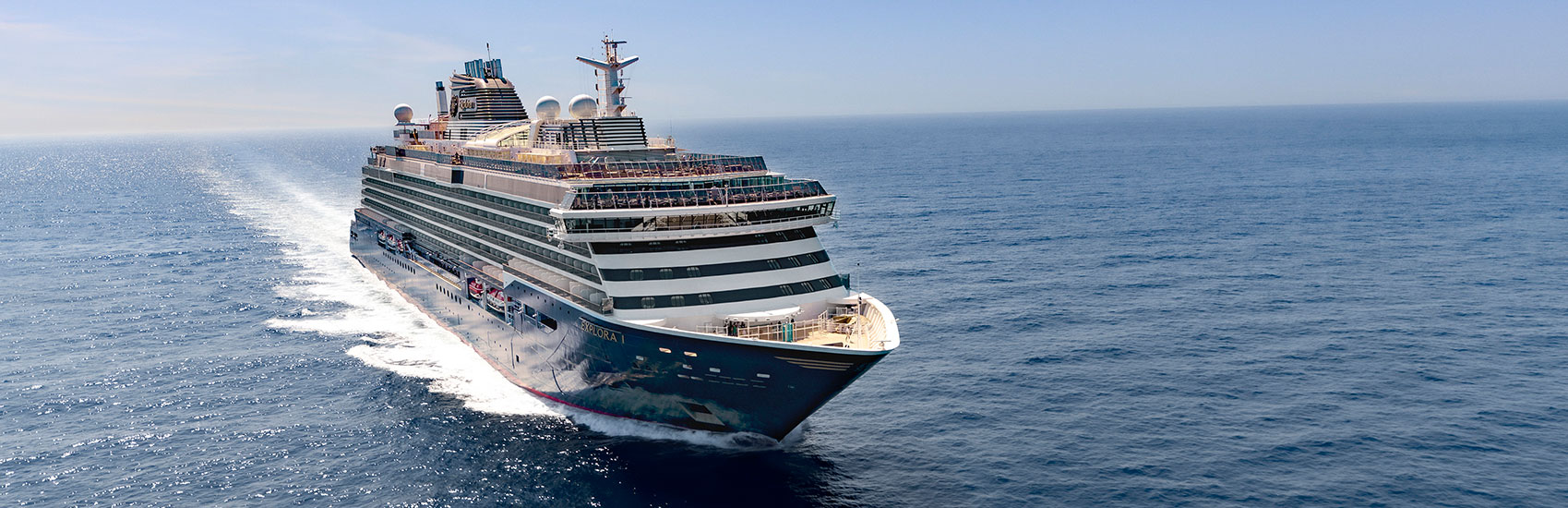 Extended Journeys with Explora Journeys 5