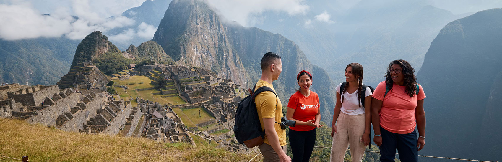 Save More on Your 2026 Adventure with Intrepid Travel 3