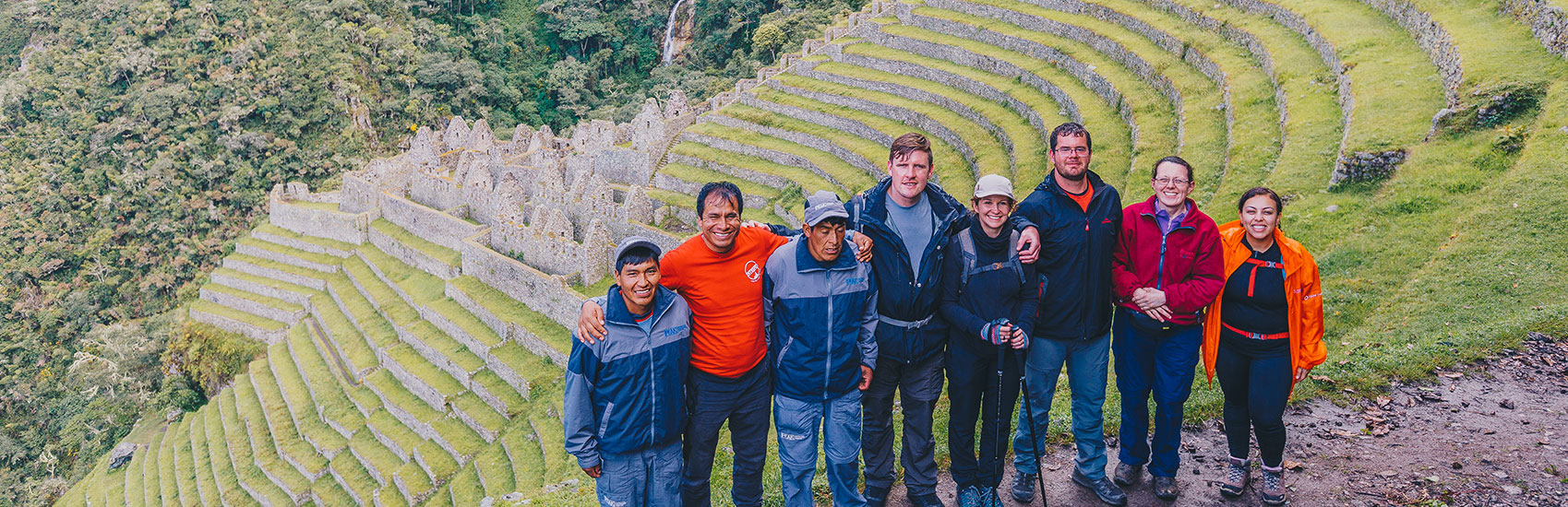 A New Way to Explore: Premium Walking & Trekking with Intrepid Travel 1