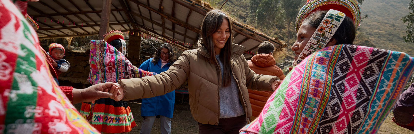 A New Way to Explore: Premium Walking & Trekking with Intrepid Travel