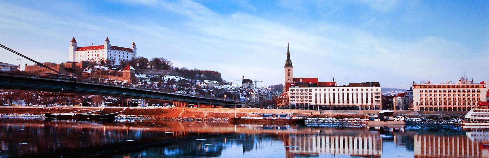 AmaWaterways' Melodies of the Danube: Where Europe’s Stories Flow