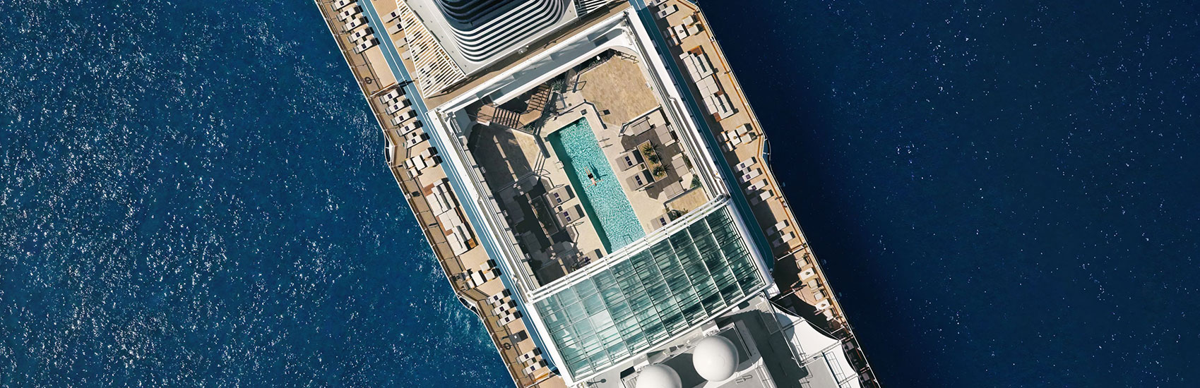 Extended Journeys with Explora Journeys 1