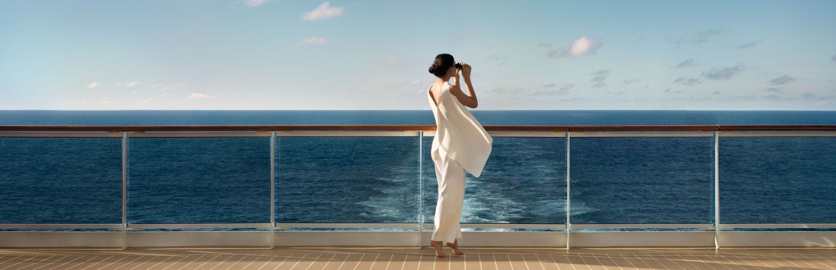 Extended Journeys with Explora Journeys