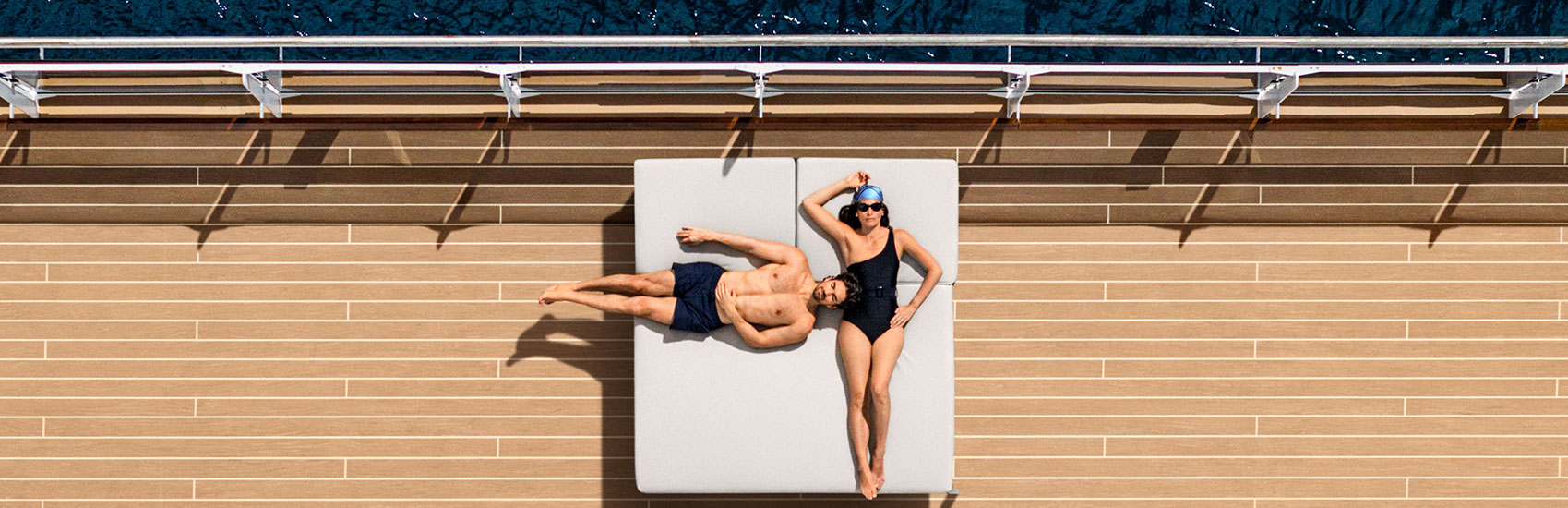 Extended Journeys with Explora Journeys 2