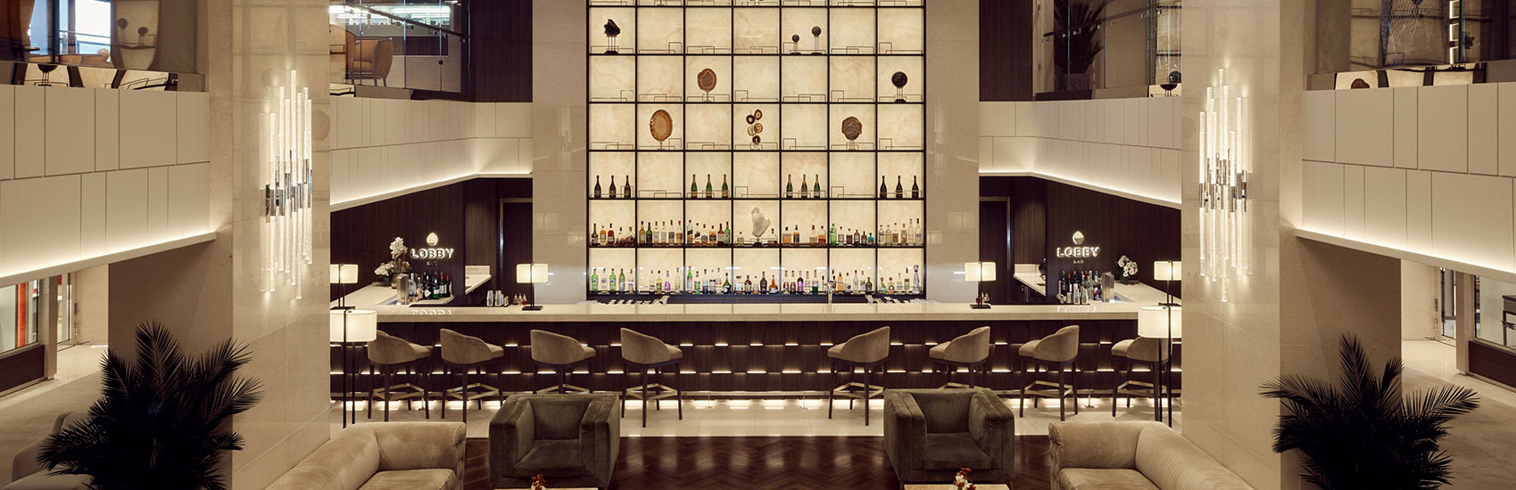 Extended Journeys with Explora Journeys 3